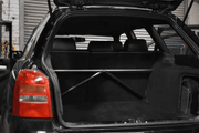 KBrace - Audi A4 B5 Rear Strut Brace - Performance HQ - United Kingdom
