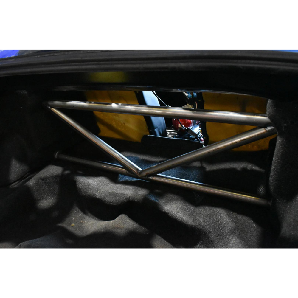 K-Brace - Mazda RX8 Strut Brace - BAF Motorsport