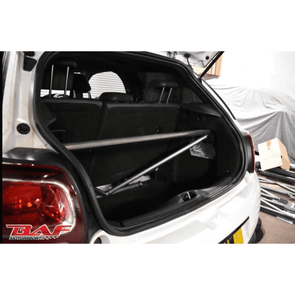 KBrace - CitroÃ«n DS3 Rear Strut Brace - Performance HQ - United Kingdom