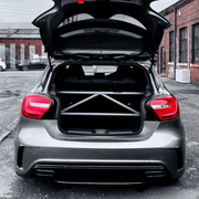 KBrace - Mercedes-AMG A45 W176 Rear Strut Brace - Performance HQ - United Kingdom