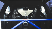 KBrace - Audi A3 / S3 / RS3 8P Rear Strut Brace - Performance HQ - United Kingdom