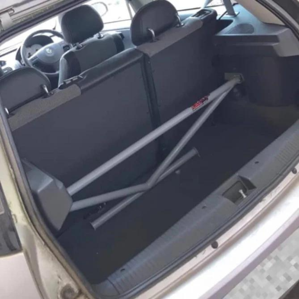 K-Brace - Vauxhall Corsa C Strut Brace - BAF Motorsport