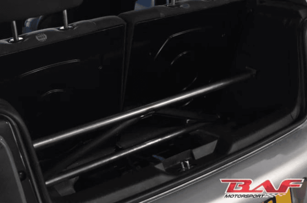 KBrace - Volkswagen Lupo GTI MK1 Rear Strut Brace - Performance HQ - United Kingdom