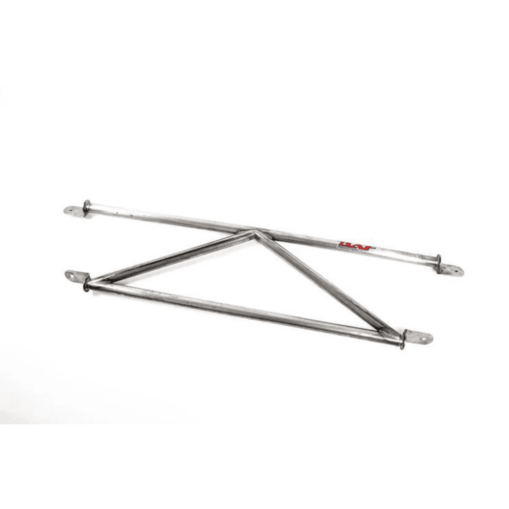 KBrace - Honda Civic Type-R EP3 Strut Brace - Performance HQ - United Kingdom