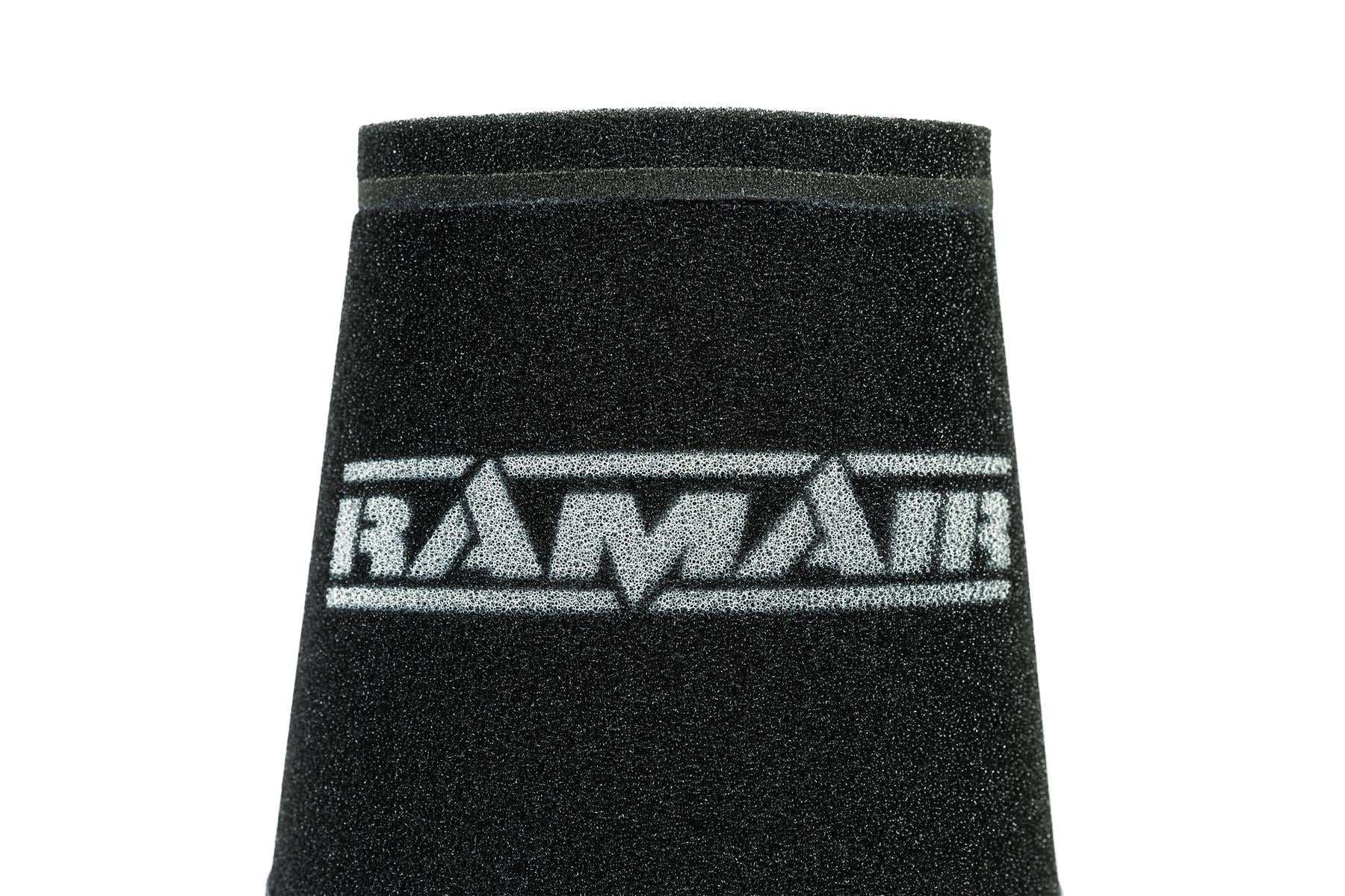 Performance Foam Replacement Air Filter for BMW 1.6 N45 2.0 N43 - 70mm - Performance HQ - United Kingdom