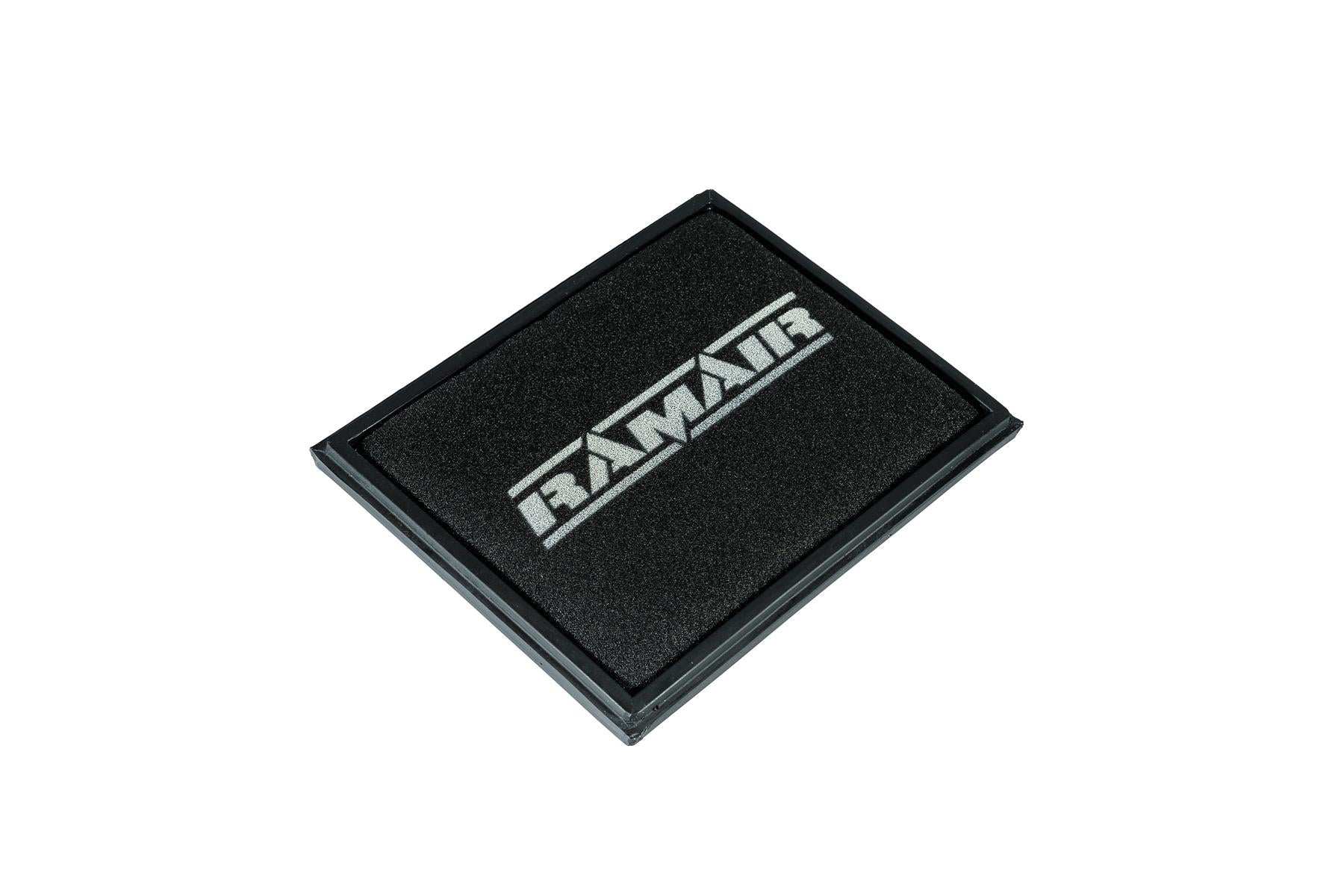Performance Foam Replacement Air Filter for Audi A4 B6/B7 - Performance HQ - United Kingdom