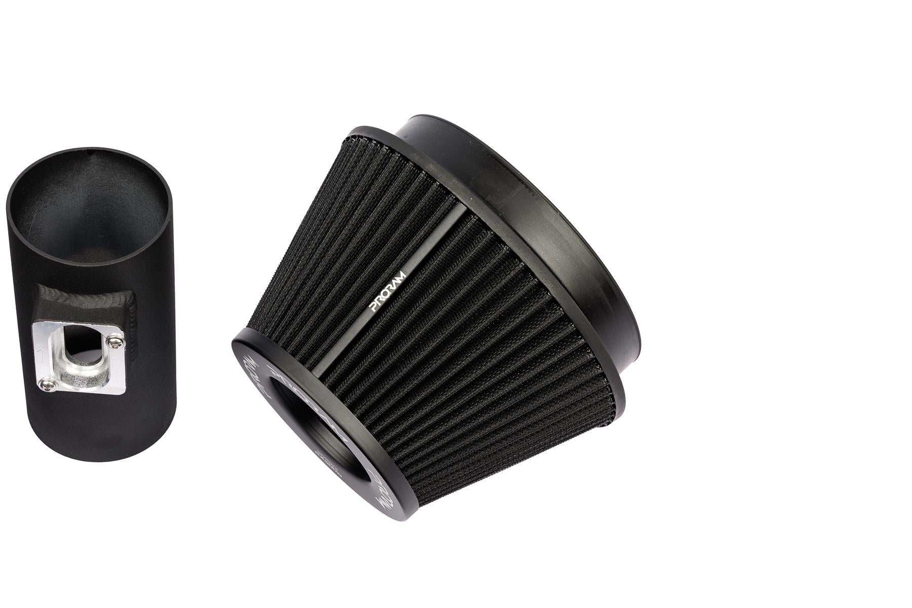 Performance Pleated Induction Kit for BMW F Series 1.6 N13 - Performance HQ - United Kingdom