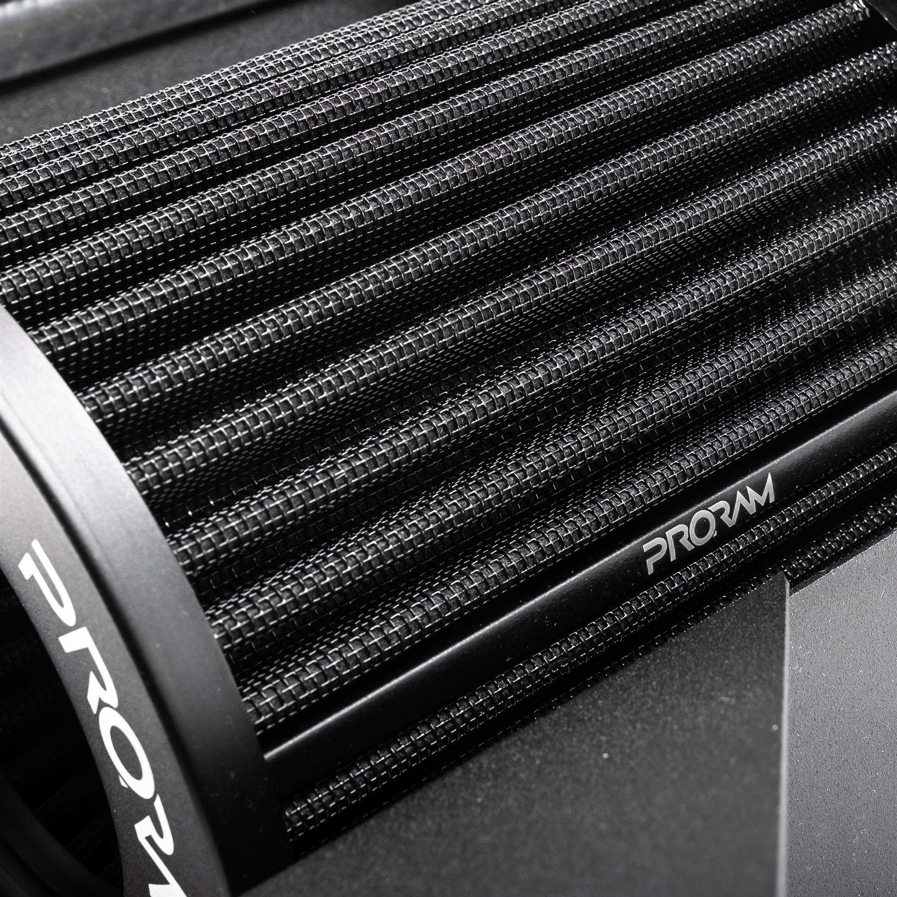 Performance Pleated Induction Kit for 2.0 Mazda MX5 ND - Performance HQ - United Kingdom