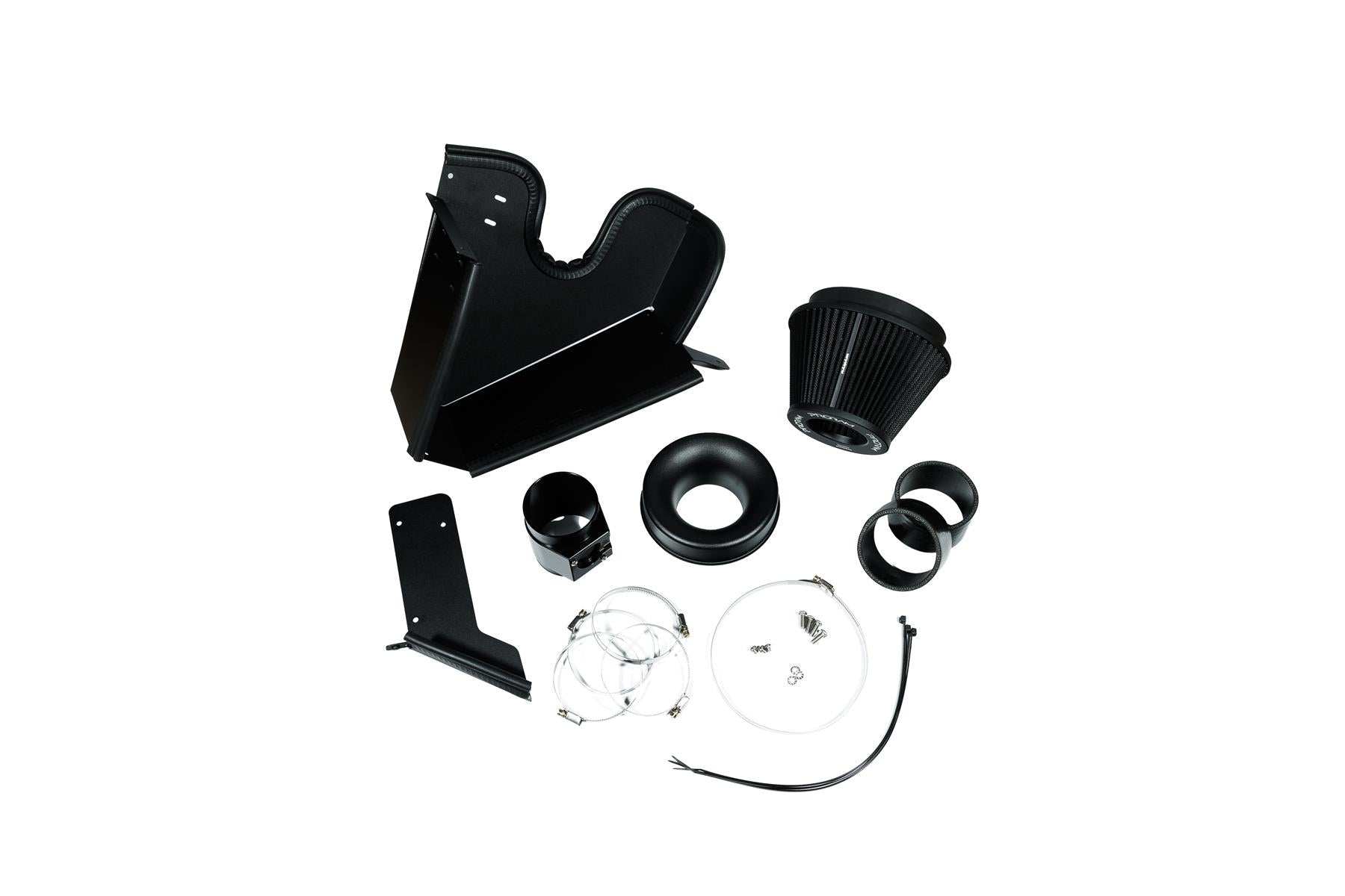 Performance Pleated Induction Kit for Honda Civic Type R 22+ - Performance HQ - United Kingdom