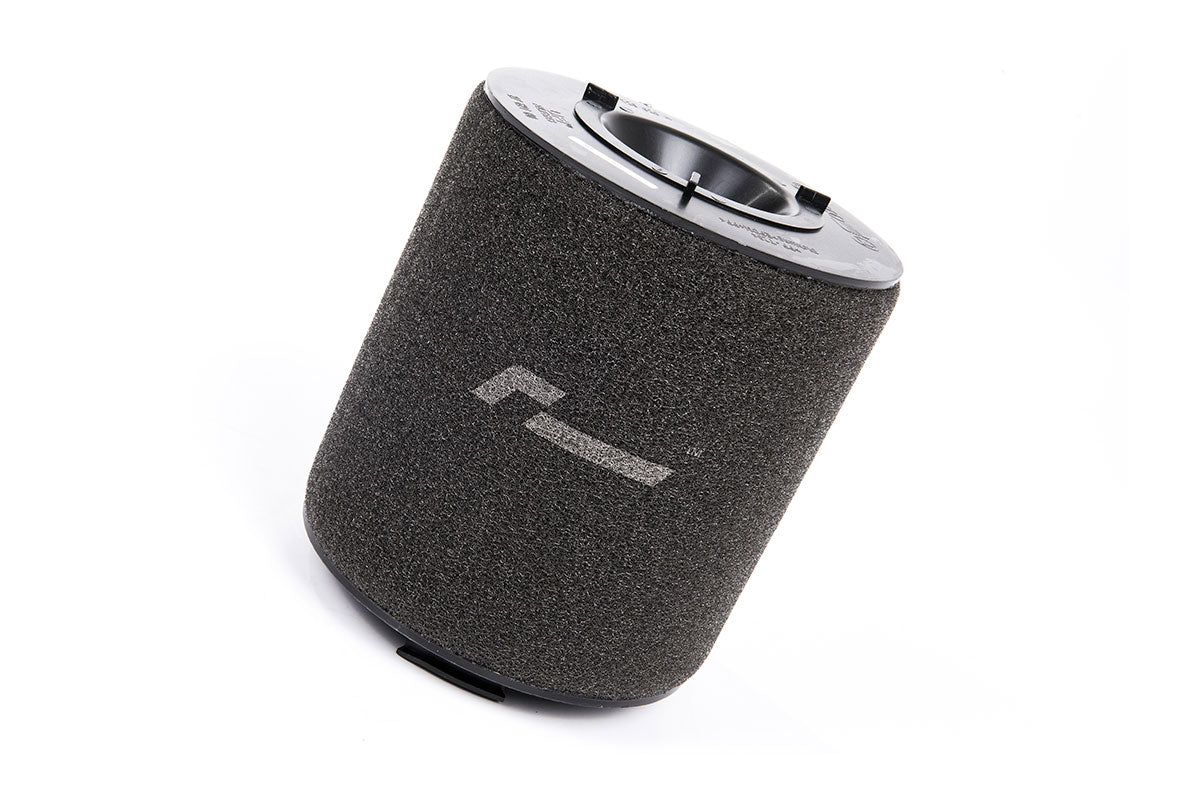 Racingline High-Flow Replacement Air Filter – Audi A1 / Ibiza Cupra / Fabia vRS / Polo GTI – VWR11P0GT