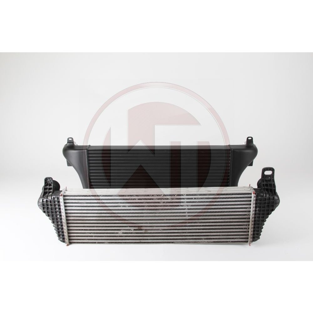 Wagner Tuning VW T5 T6 EVO2 Competition Intercooler Kit