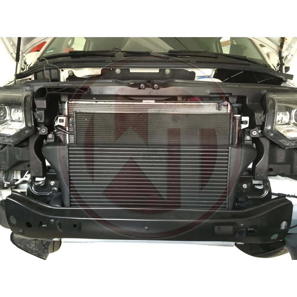 Wagner Tuning VW T5 T6 EVO2 Competition Intercooler Kit