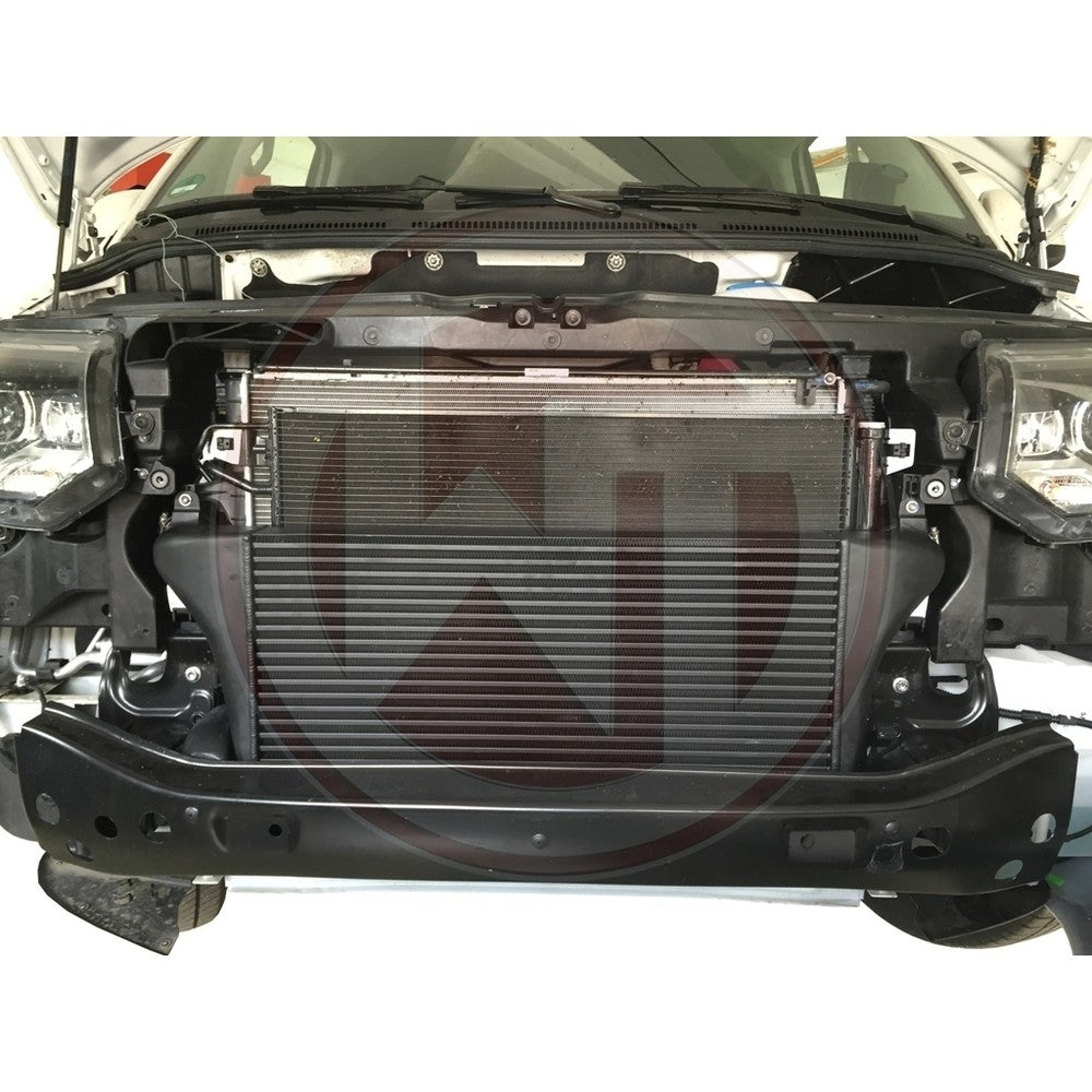 Wagner Tuning VW T5 2.5TDI EVO2  Competition Intercooler Kit