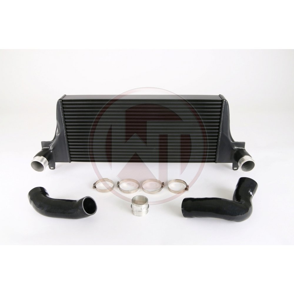 Wagner Tuning VW T5 2.5TDI EVO2  Competition Intercooler Kit