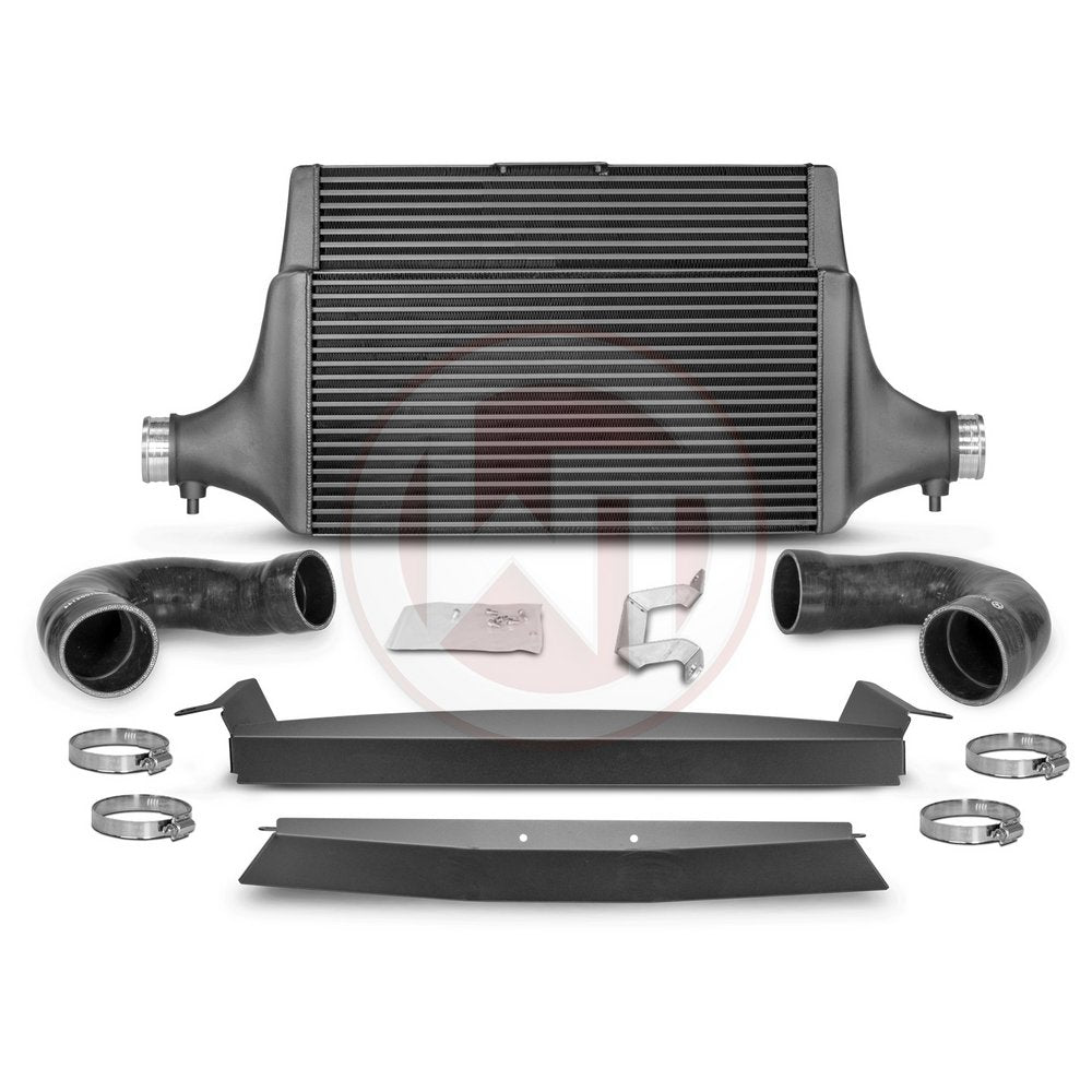 Wagner Tuning Kia Stinger GT Competition Intercooler Kit (EU)