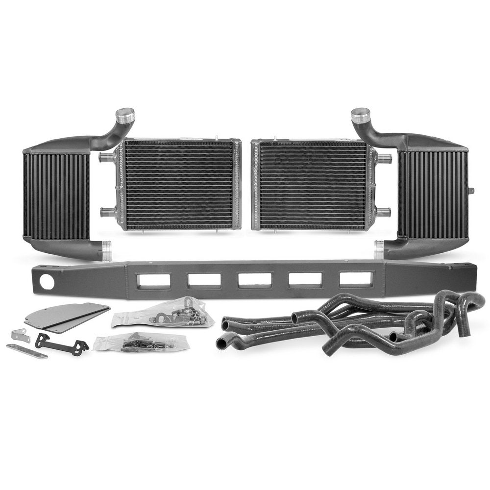 Wagner Tuning Audi RS6 C6 4F inc ACC Competition Intercooler Kit