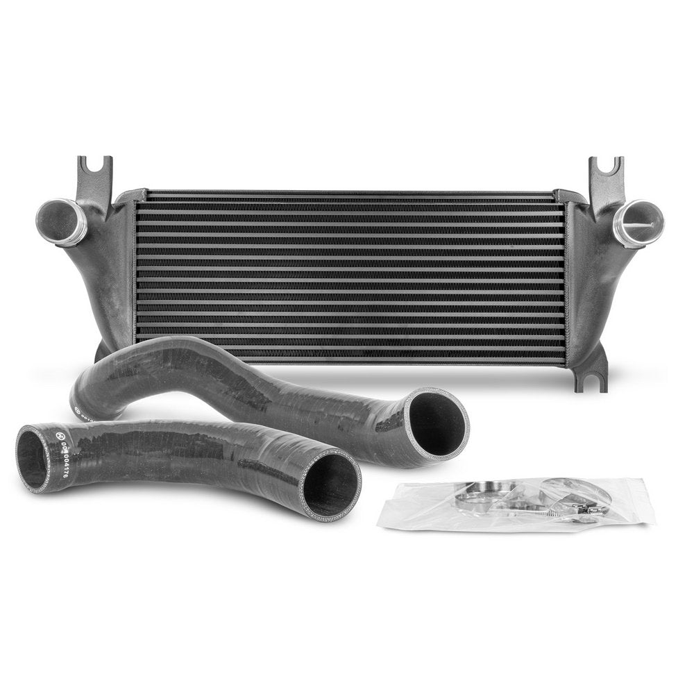 Wagner Tuning Ford Ranger 2.2TDCi Competition Intercooler Kit