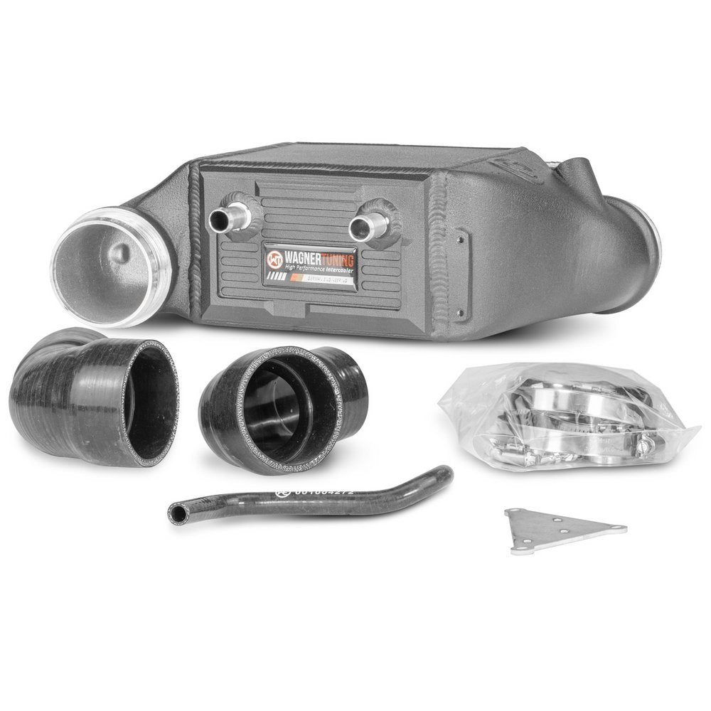 Wagner Tuning VW T6.1 2.0TDi Intercooler Kit