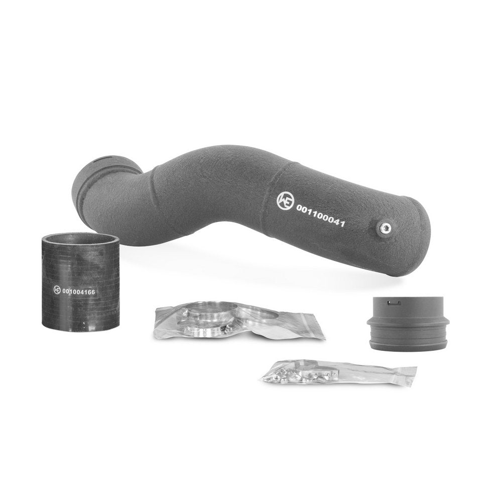 Wagner Tuning BMW M135i F40 Comp Intercooler Kit inc Charge Pipe without ACC