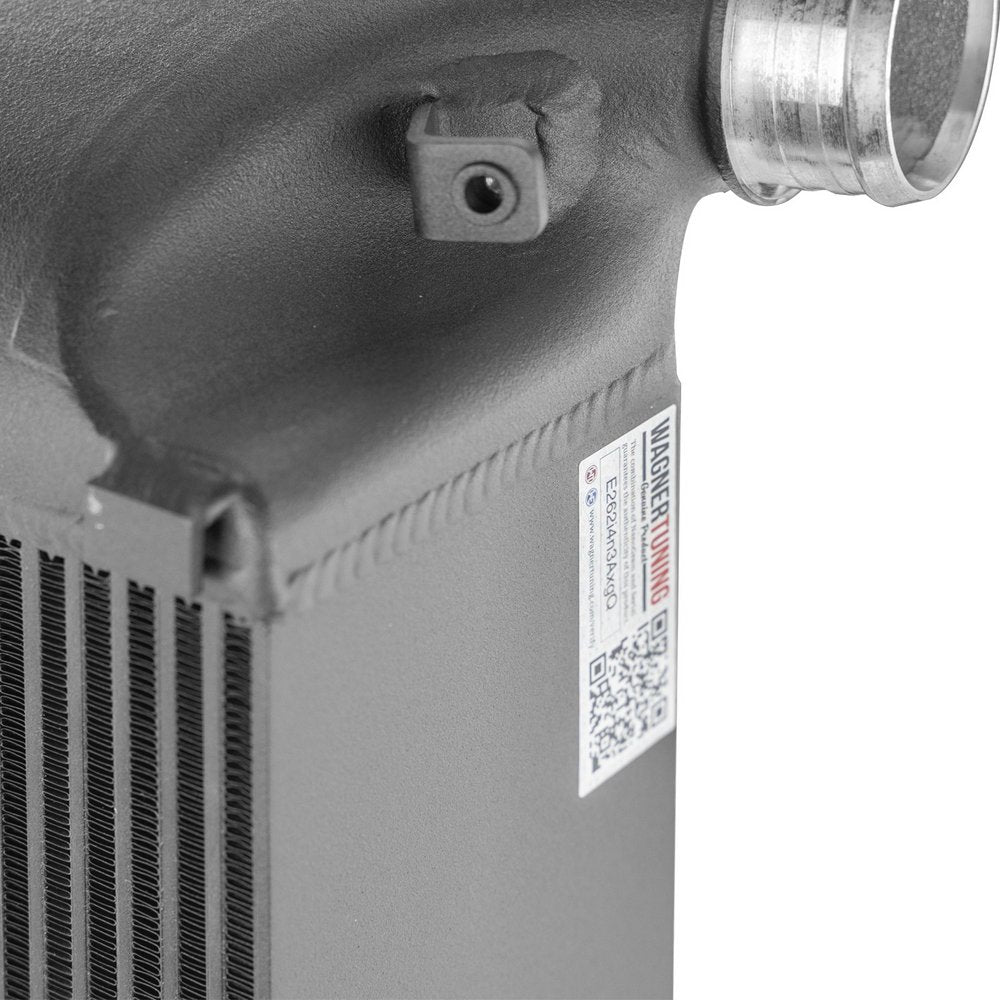 Wagner Tuning RSQ8/Urus/Cayenne Intercooler Kit