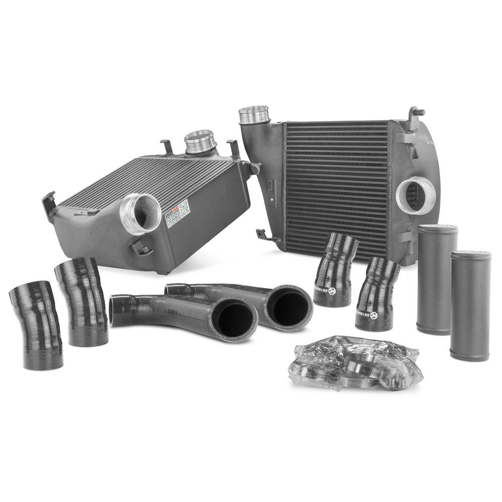 Wagner Tuning RSQ8/Urus/Cayenne Intercooler Kit