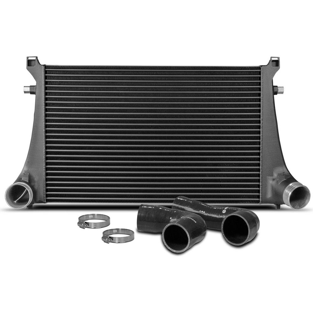 Wagner Tuning VW Tiguan R 2.0TSI Competition Intercooler Kit