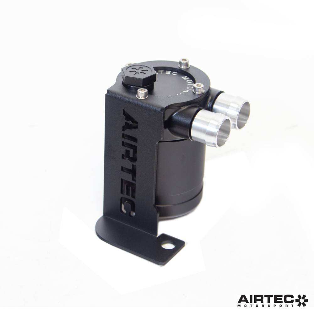 AIRTEC Motorsport Oil Catch Can Kit for Peugeot 308 GTI - Performance HQ - United Kingdom