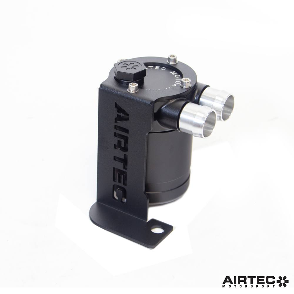AIRTEC Motorsport Oil Catch Can Kit for Peugeot 308 GTI