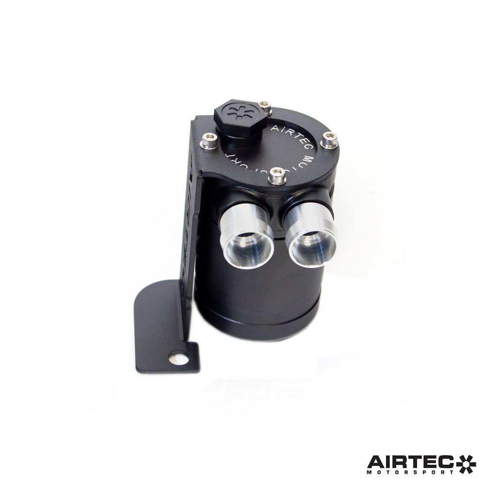 AIRTEC Motorsport Oil Catch Can Kit for Peugeot 308 GTI
