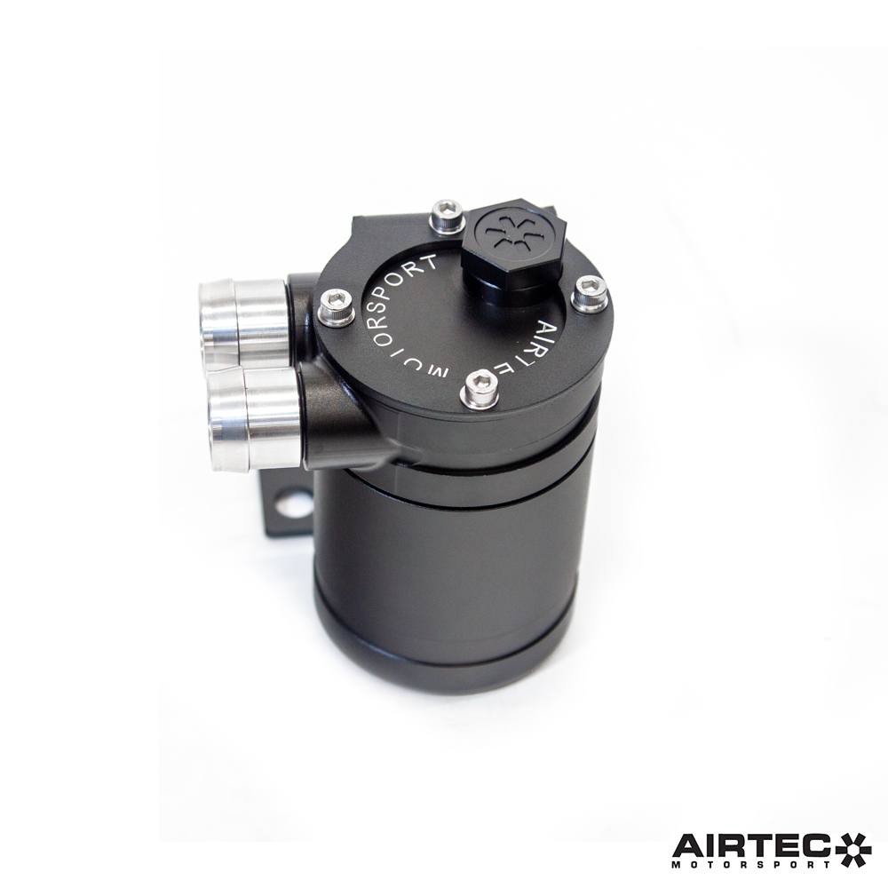 AIRTEC Motorsport Oil Catch Can Kit for Peugeot 308 GTI