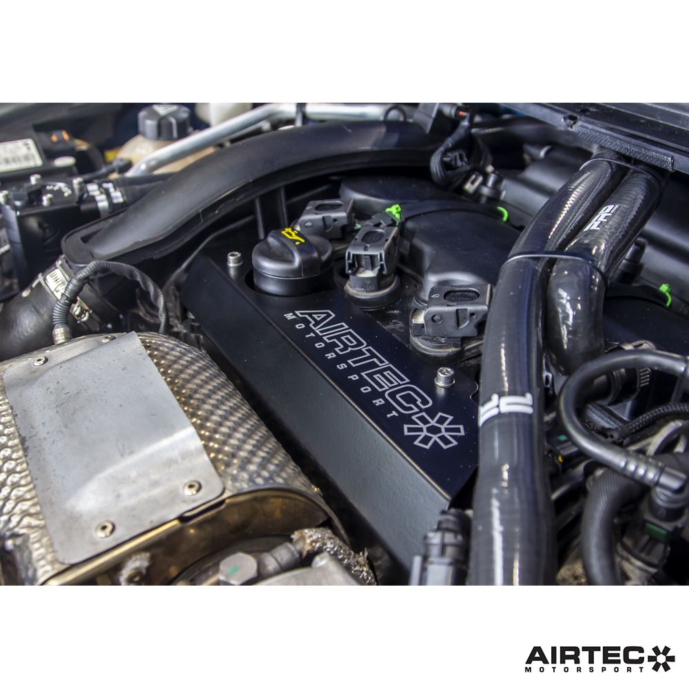 AIRTEC Motorsport Oil Catch Can Kit for Peugeot 308 GTI