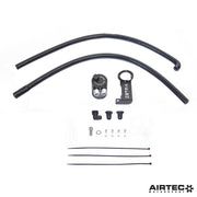 AIRTEC Motorsport Oil Catch Can Kit for Peugeot 308 GTI