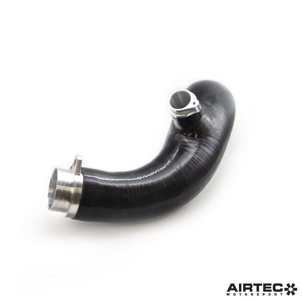 AIRTEC Motorsport Turbo Induction Hose for BMW N55 - Performance HQ - United Kingdom