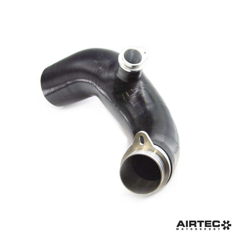 AIRTEC Motorsport Turbo Induction Hose for BMW N55 - Performance HQ - United Kingdom