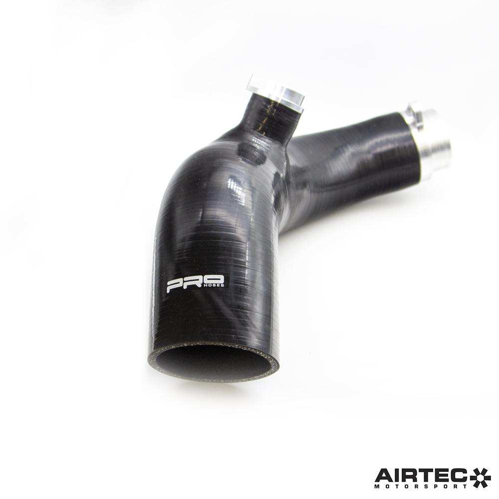 AIRTEC Motorsport Turbo Induction Hose for BMW N55 - Performance HQ - United Kingdom