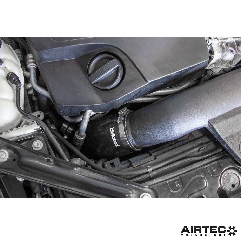 AIRTEC Motorsport Turbo Induction Hose for BMW N55 - Performance HQ - United Kingdom