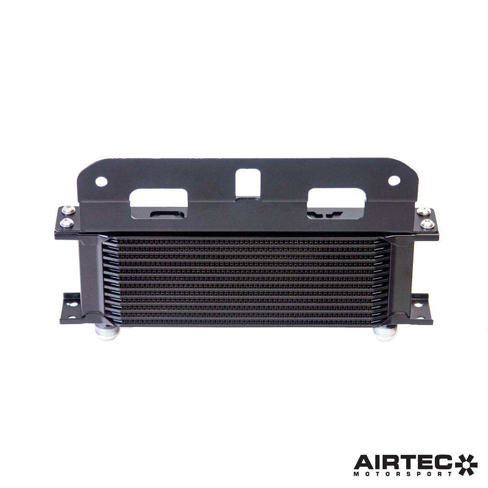 AIRTEC Motorsport Oil Cooler Kit for Mini R56 Cooper S - Performance HQ - United Kingdom