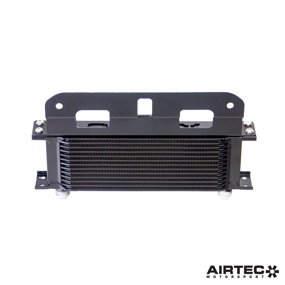 AIRTEC Motorsport Oil Cooler Kit for Mini R56 Cooper S