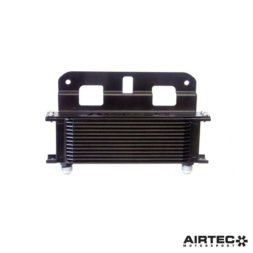 AIRTEC Motorsport Oil Cooler Kit for Mini R56 Cooper S - Performance HQ - United Kingdom