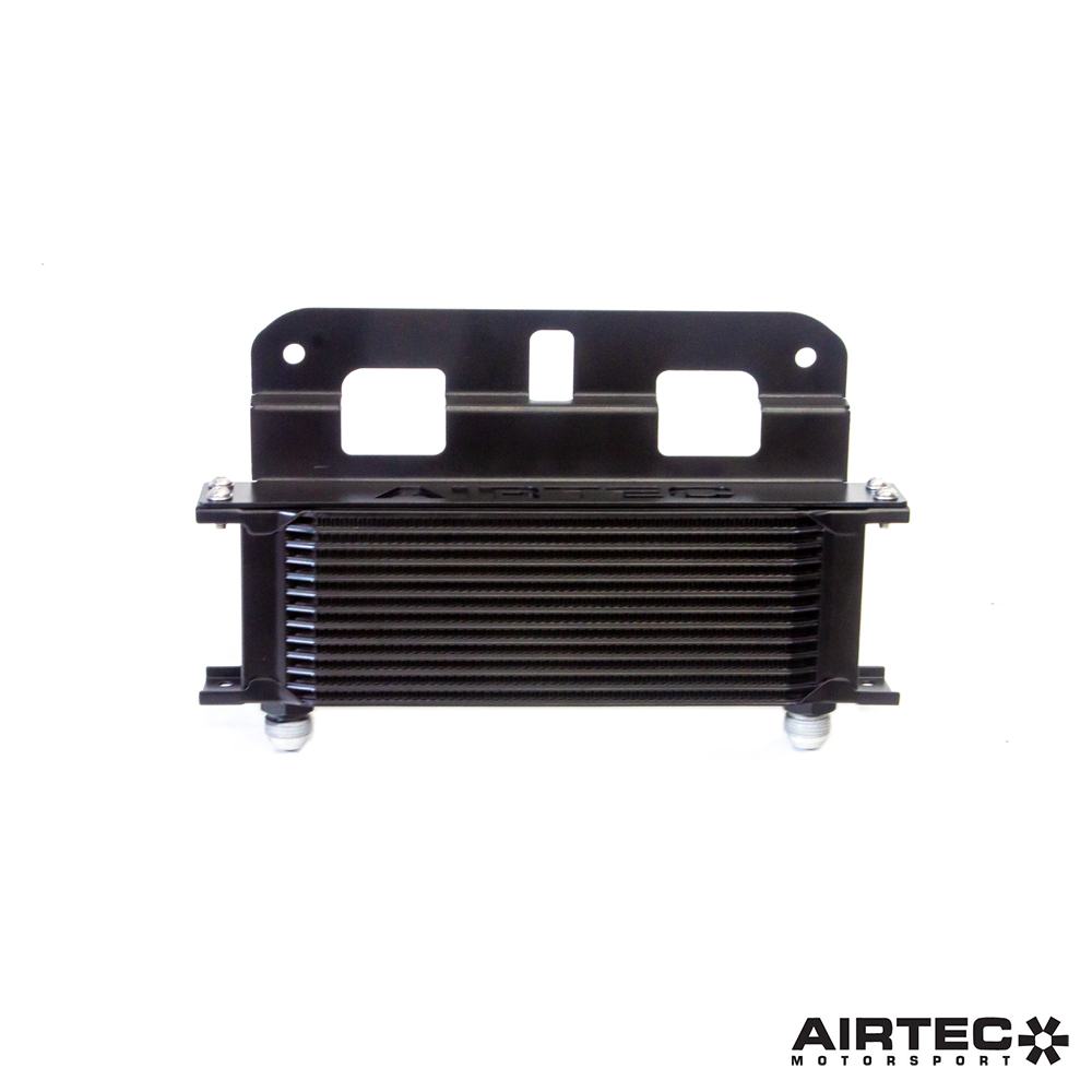 AIRTEC Motorsport Oil Cooler Kit for Mini R56 Cooper S