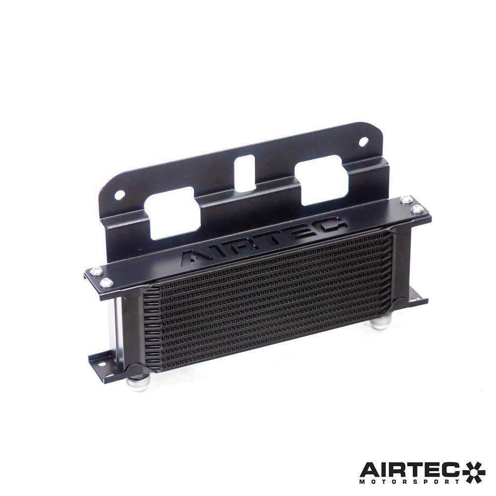 AIRTEC Motorsport Oil Cooler Kit for Mini R56 Cooper S - Performance HQ - United Kingdom