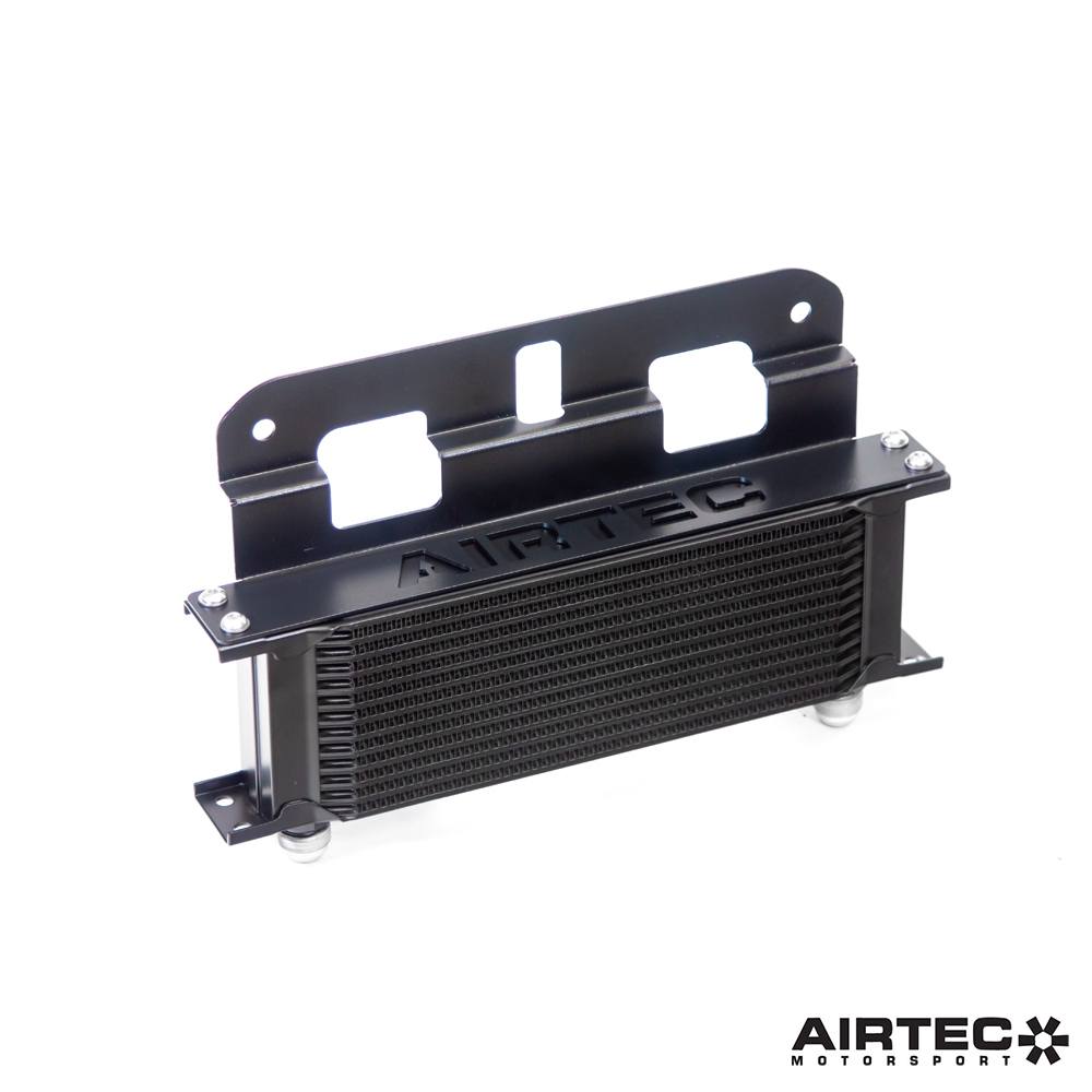 AIRTEC Motorsport Oil Cooler Kit for Mini R56 Cooper S