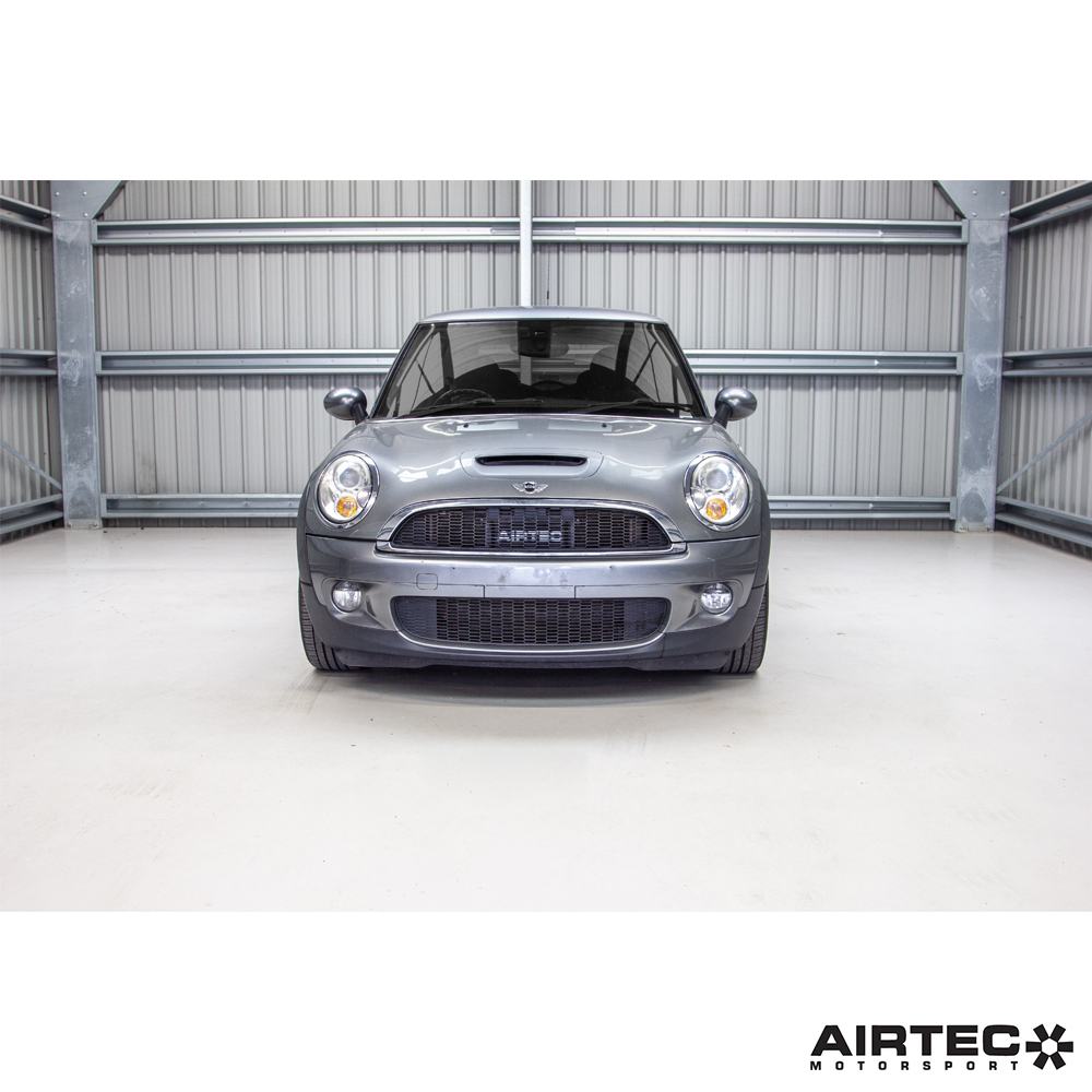 AIRTEC Motorsport Oil Cooler Kit for Mini R56 Cooper S