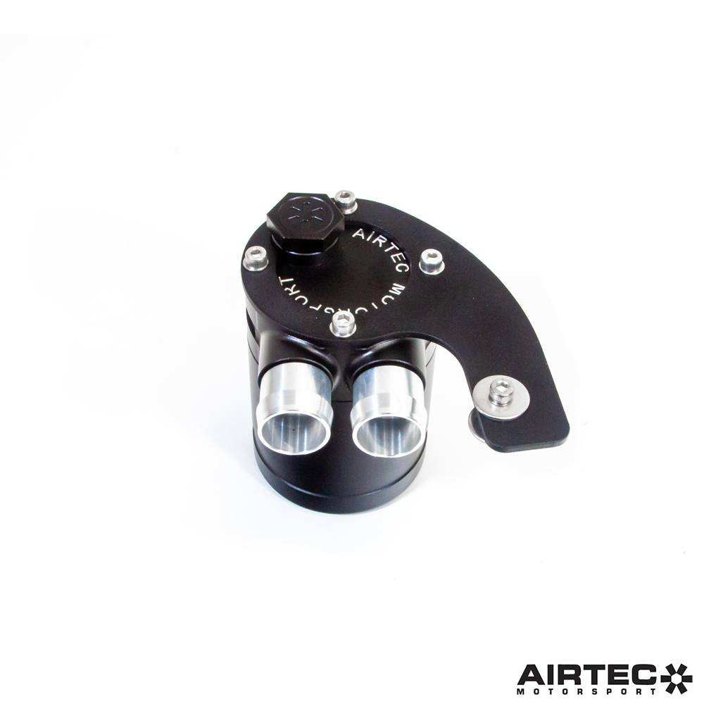 AIRTEC Motorsport Breather Catch Can for Mini R56 Cooper S - Performance HQ - United Kingdom