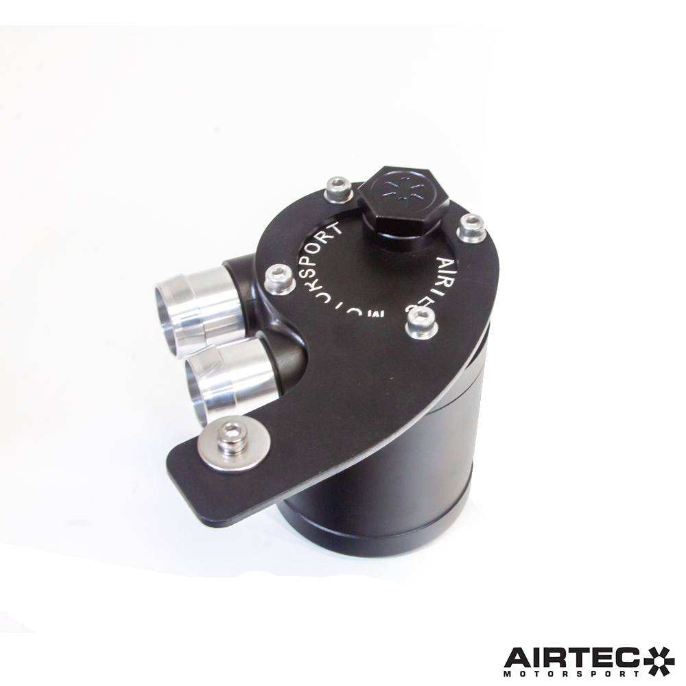 AIRTEC Motorsport Breather Catch Can for Mini R56 Cooper S - Performance HQ - United Kingdom