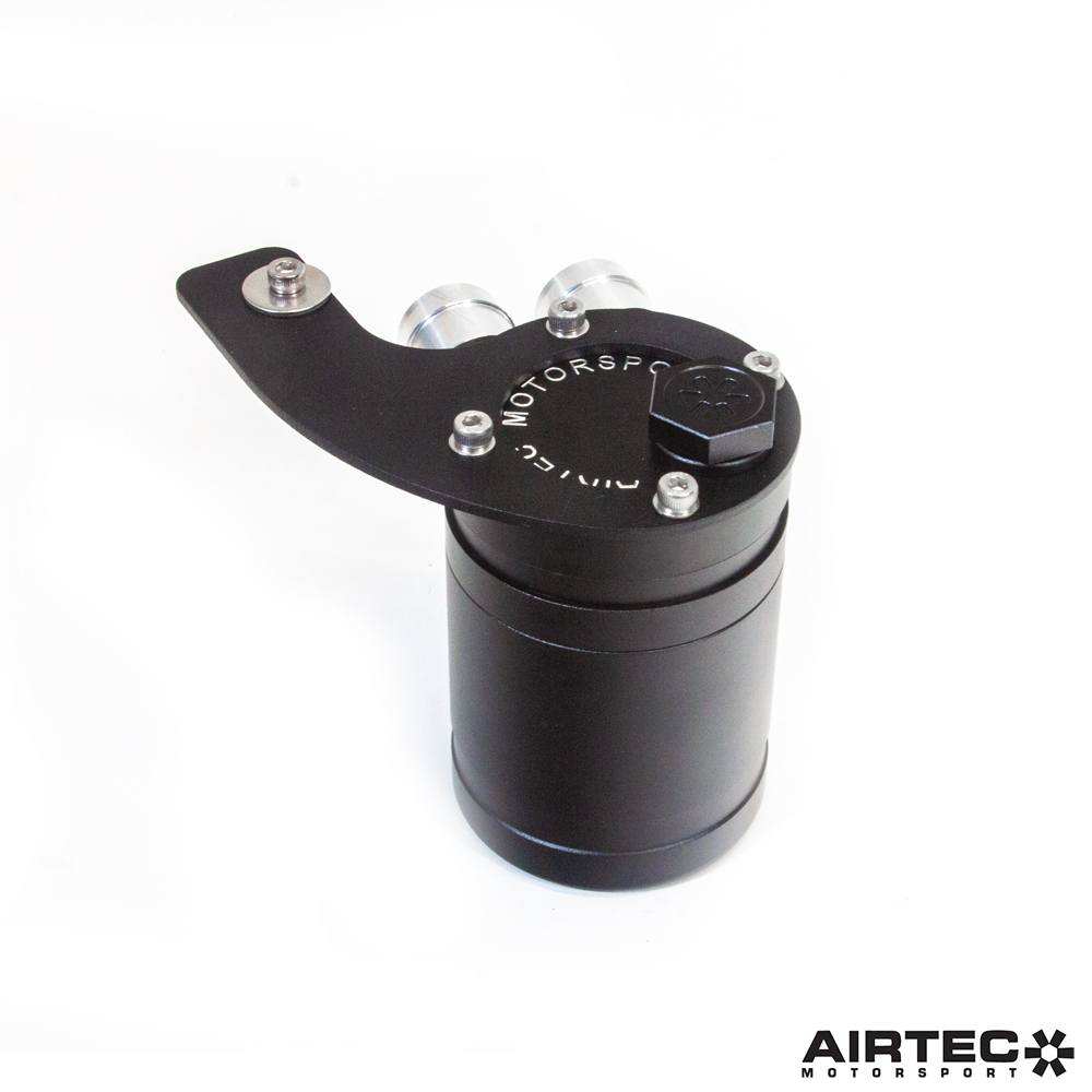 AIRTEC Motorsport Breather Catch Can for Mini R56 Cooper S - Performance HQ - United Kingdom