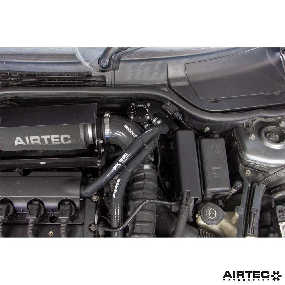 AIRTEC Motorsport Breather Catch Can for Mini R56 Cooper S - Performance HQ - United Kingdom