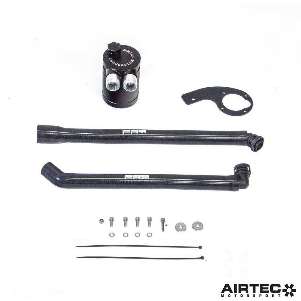 AIRTEC Motorsport Breather Catch Can for Mini R56 Cooper S - Performance HQ - United Kingdom