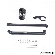 AIRTEC Motorsport Breather Catch Can for Mini R56 Cooper S - Performance HQ - United Kingdom