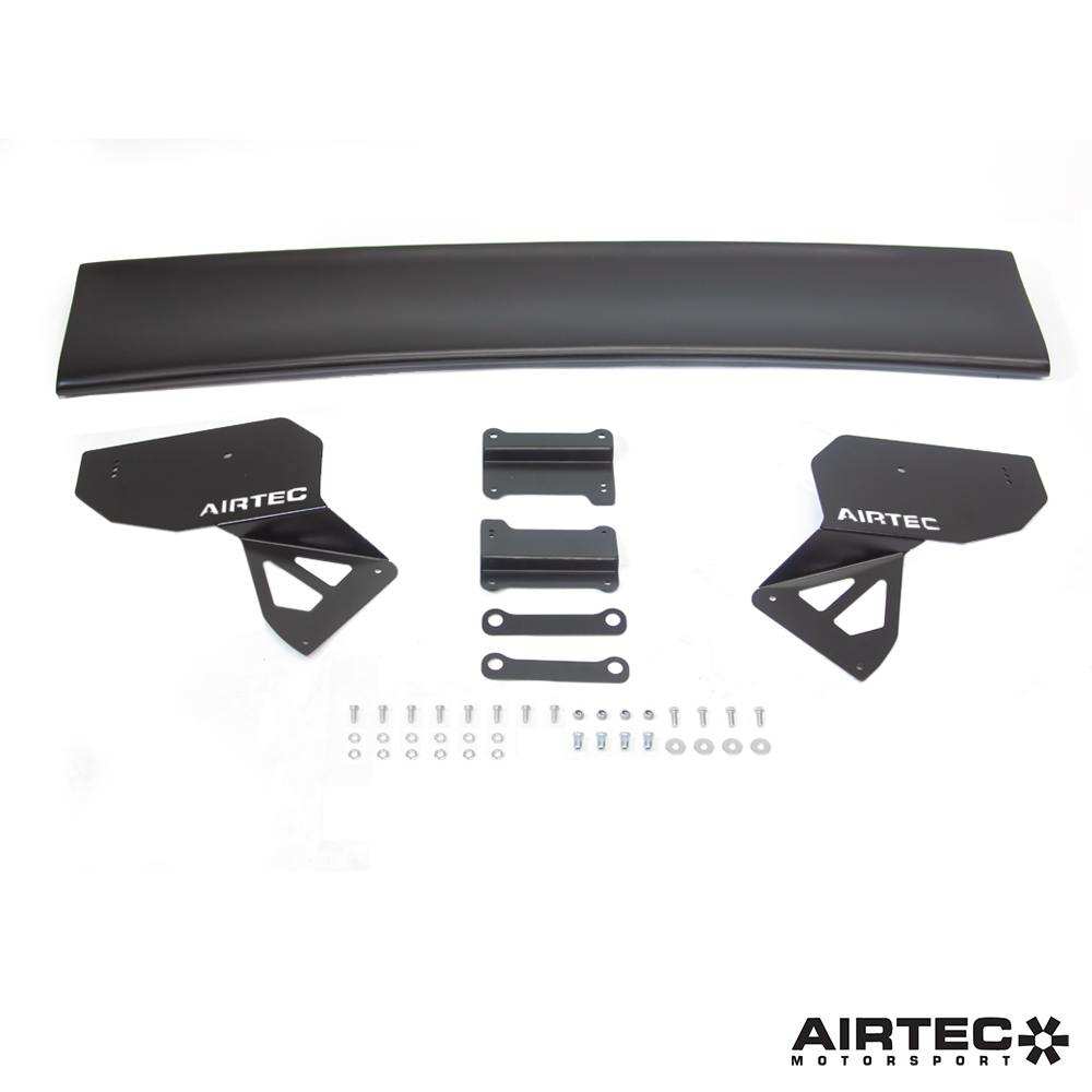 AIRTEC Motorsport Rear Wing for Mini R53 / R56 Cooper S (MCCS) - Performance HQ - United Kingdom